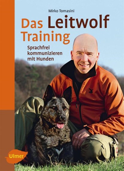 Das Leitwolf-Training, Mirko Tomasini - Paperback - 9783800177530