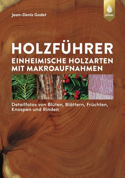 Holzführer, Jean-Denis Godet - Paperback - 9783800184385