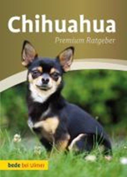Chihuahua, Annette Schmitt - Gebonden - 9783800198672