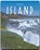 Reise durch Island, Ernst-Otto Luthardt - Gebonden - 9783800340682