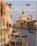 Horizont Venedig, Ulrike Ratay - Gebonden - 9783800344796