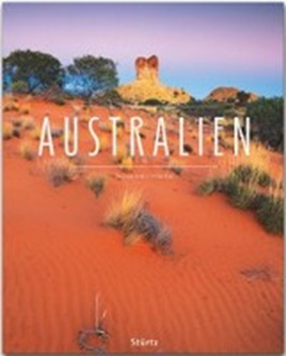 Premium Australien, NINK,  Stefan - Gebonden - 9783800348411
