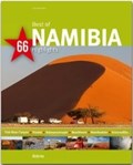 Best of Namibia - 66 Highlights | Kai-Uwe Küchler | 
