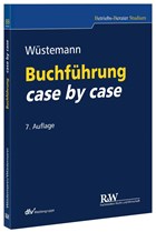 Buchführung case by case | Jens Wüstemann | 