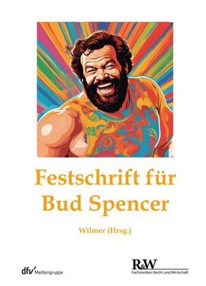 Festschrift Bud Spencer, niet bekend - Ebook - 9783800598663
