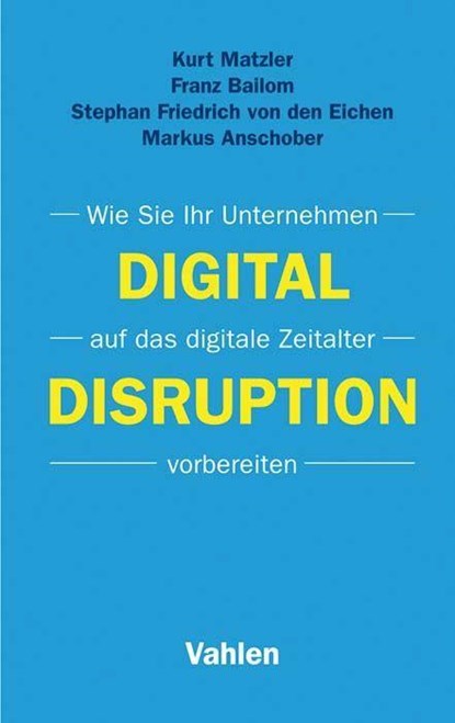 The Innovator's Solution, Clayton M. Christensen ; Michael E. Raynor - Gebonden - 9783800652150