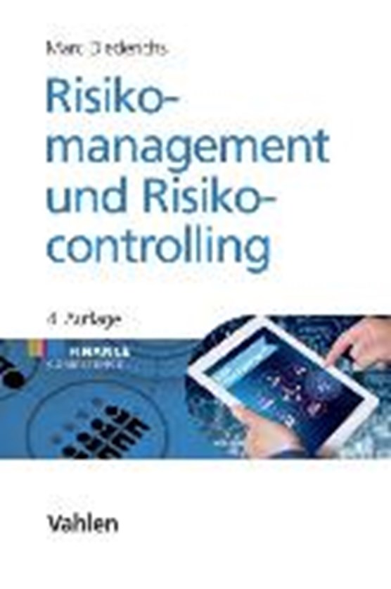 Risikomanagement und Risikocontrolling