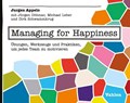 Managing for Happiness | Jurgen Appelo | 