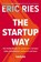 The Startup Way, Eric Ries - Gebonden - 9783800656639