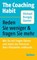 The Coaching Habit, Michael Bungay Stanier - Paperback - 9783800658237