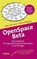 OpenSpace Beta, Silke Hermann ; Niels Pfläging - Paperback - 9783800660544