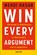 Win Every Argument, Mehdi Hasan - Paperback - 9783800673513