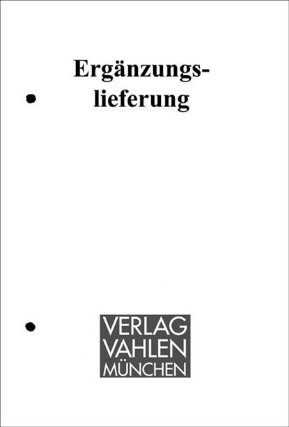 Energiesteuer, Stromsteuer, Zolltarif 21. Ergänzungslieferung, niet bekend - Losbladig - 9783800676712