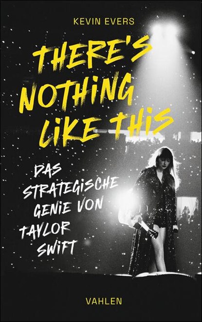 There's Nothing Like This, Kevin Evers - Paperback - 9783800677924