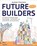 Future Builders, Inga Bergen ; Manuel Recker - Paperback - 9783800679621