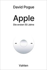 Apple - David Pogue - 9783800680603