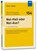 Not-Halt oder Not-Aus?, Patrick Gehlen ; Siegfried Rudnik - Paperback - 9783800751327