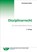 Disziplinarrecht, Christoph Keller - Paperback - 9783801109318
