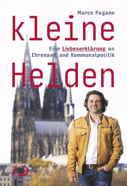 Kleine Helden, Marco Pagano - Paperback - 9783801206512