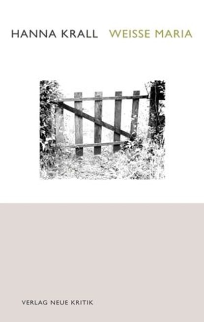 Weiße Maria, Hanna Krall - Ebook - 9783801505066
