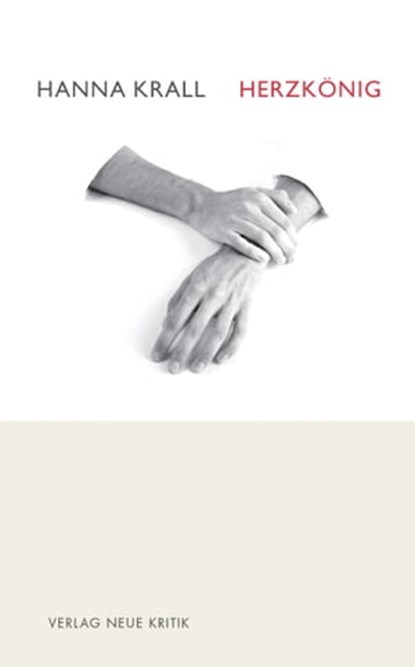 Herzkönig, Hanna Krall - Ebook - 9783801505509