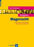 Ratgeber Magersucht | Pauli, Dagmar ; Steinhausen, Hans-Christoph | 