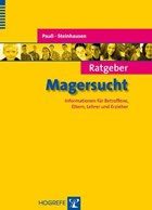 Ratgeber Magersucht | Pauli, Dagmar ; Steinhausen, Hans-Christoph | 