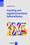 Coaching und ergebnisorientierte Selbstreflexion | Siegfried Greif | 