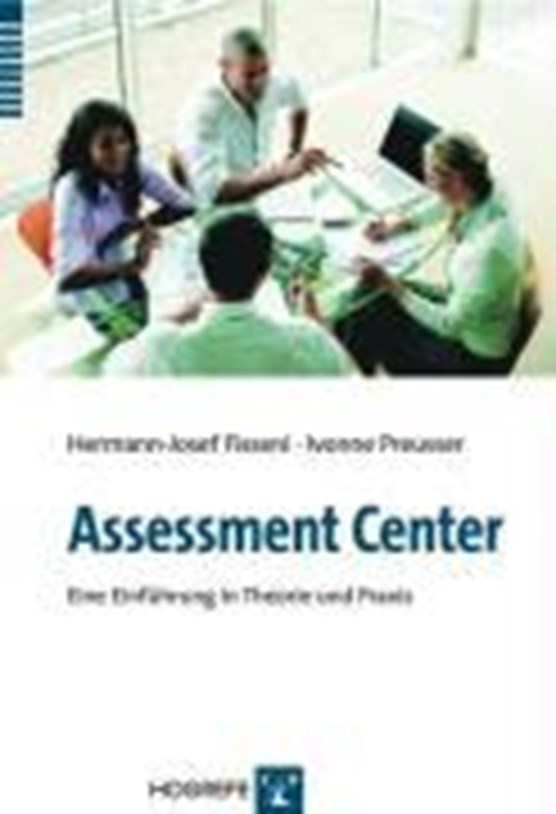 Preusser, I: Assessment-Center