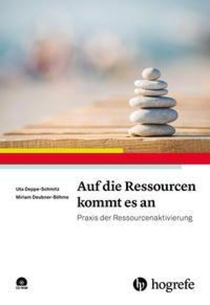 Auf die Ressourcen kommt es an, Uta Deppe-Schmitz ; Miriam Deubner-Böhme - Paperback - 9783801726119