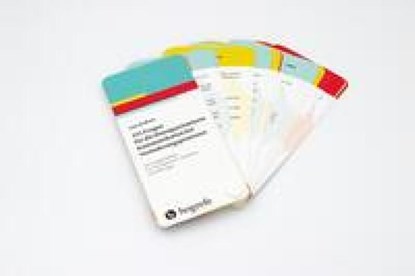 333 Fragen für die lösungsorientierte Kommunikation bei Veränderungsprozessen, Lara de Bruin - Paperback - 9783801727826