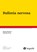 Bulimia nervosa, Simone Munsch ; Felicitas Forrer - Paperback - 9783801728199