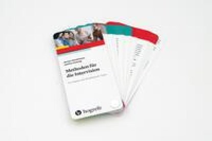 Methoden für die Intervision, Jeroen Hendriksen ; Jantine Huizing - Paperback - 9783801730338