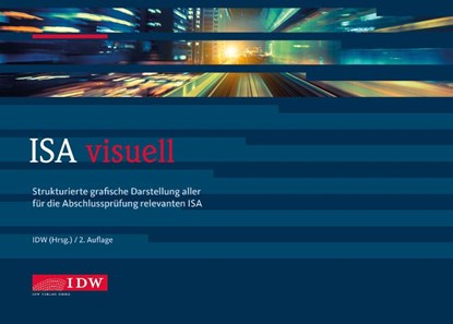 ISA visuell, Holger Wirtz - Gebonden - 9783802129711