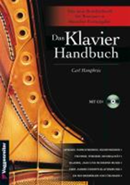 Humphries, C: Klavier Handbuch