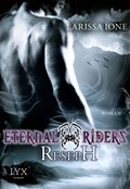 Eternal Riders 04. Reseph | Larissa Ione | 
