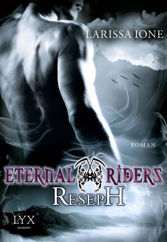 Eternal Riders 04. Reseph