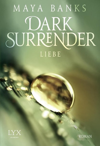 Dark Surrender 03 - Liebe, niet bekend - Paperback - 9783802594229