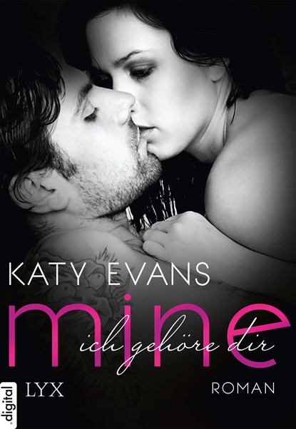 Mine - Ich gehöre dir, Katy Evans - Ebook - 9783802596650