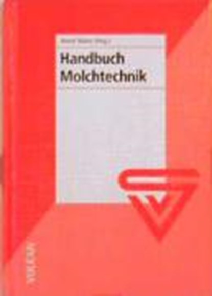 Handbuch Molchtechnik, SKERRA,  Bernd - Gebonden - 9783802721786