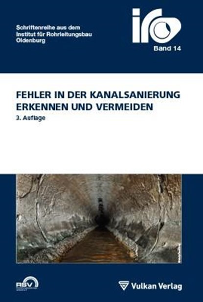 Fehler in der Kanalsanierung, Thomas Wegener - Paperback - 9783802728051