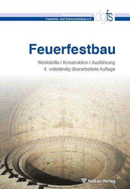 Feuerfestbau, niet bekend - Gebonden - 9783802731631