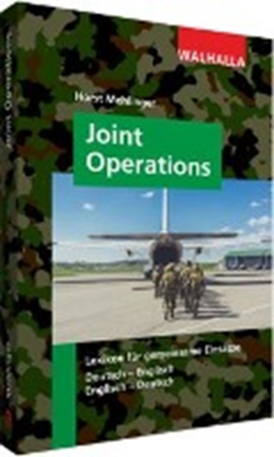 Mehlinger, H: Joint Operations