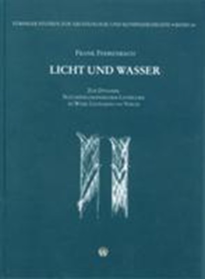 Licht und Wasser, FEHRENBACH,  Frank - Gebonden - 9783803019158