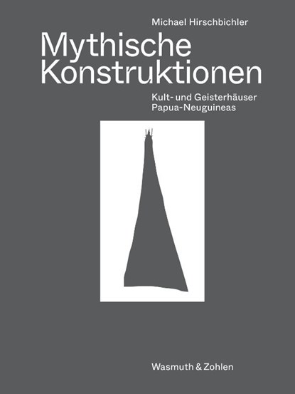 Mythische Konstruktionen, Michael Hirschbichler - Gebonden - 9783803021090