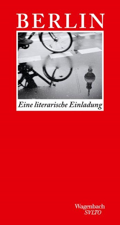 Berlin, Linus Guggenberger ; Susanne Schüssler - Gebonden - 9783803113283