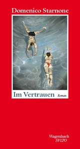 Im Vertrauen - Domenico Starnone - 9783803113573