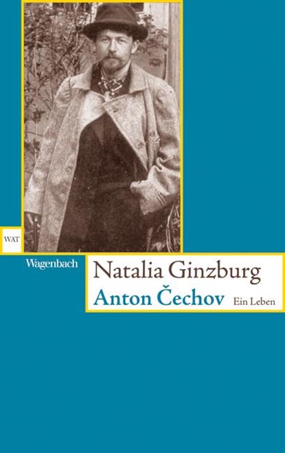 Anton Cechov, Natalia Ginzburg - Paperback - 9783803126078