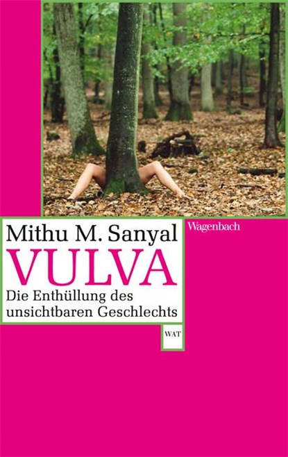 Vulva, Mithu M. Sanyal - Paperback - 9783803127693