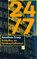 24/7, Jonathan Crary - Gebonden - 9783803128355